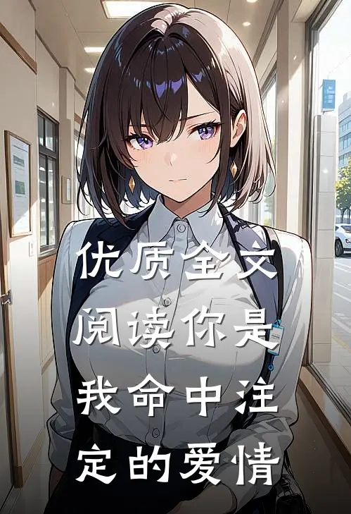 优质全文阅读你是我命中注定的爱情