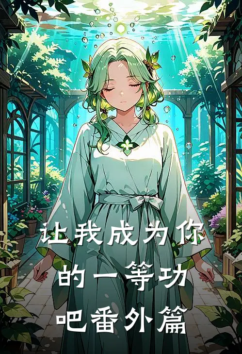 让我成为你的一等功吧 番外篇
