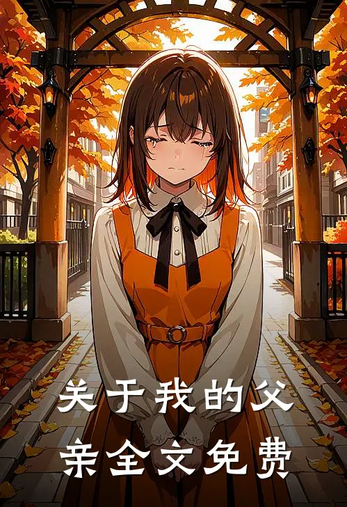 关于我的父亲全文免费