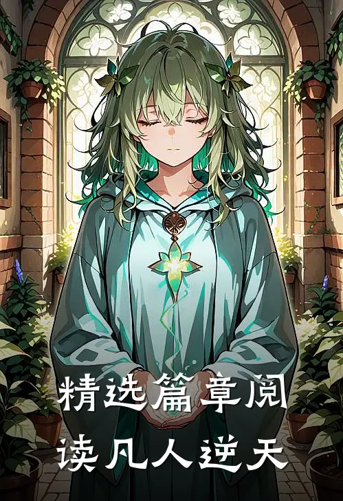 精选篇章阅读凡人逆天