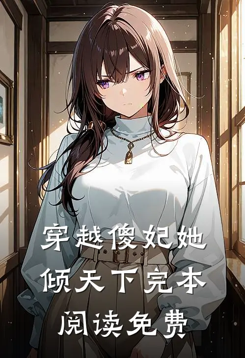 穿越傻妃她倾天下完本阅读免费