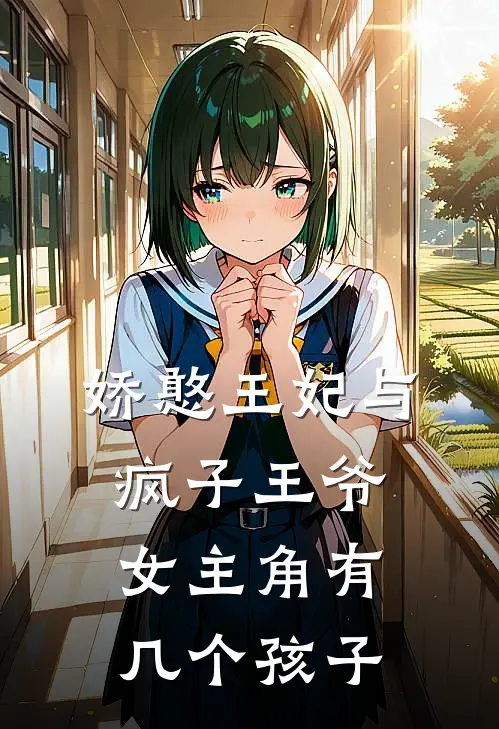 娇憨王妃与疯子王爷女主角有几个孩子