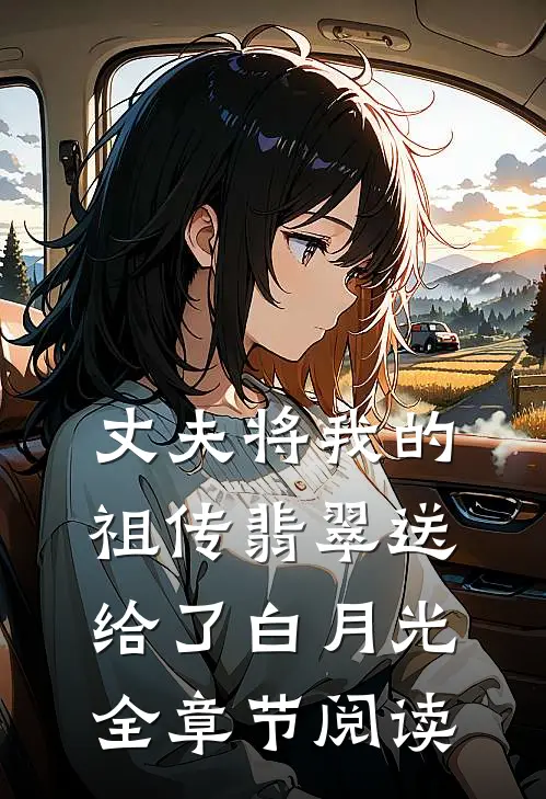 丈夫将我的祖传翡翠送给了白月光全章节阅读