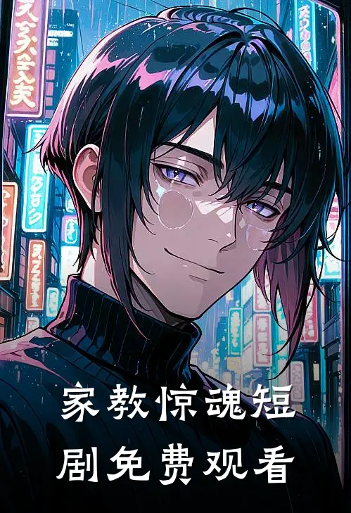家教惊魂短剧免费观看