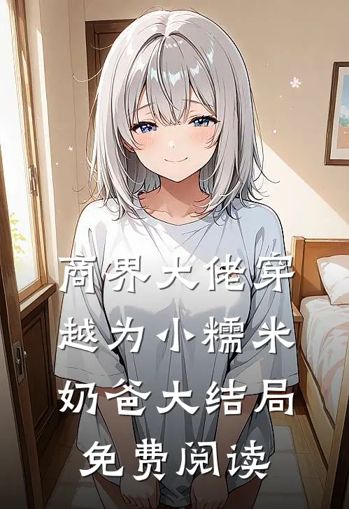 商界大佬穿越为小糯米奶爸大结局免费阅读