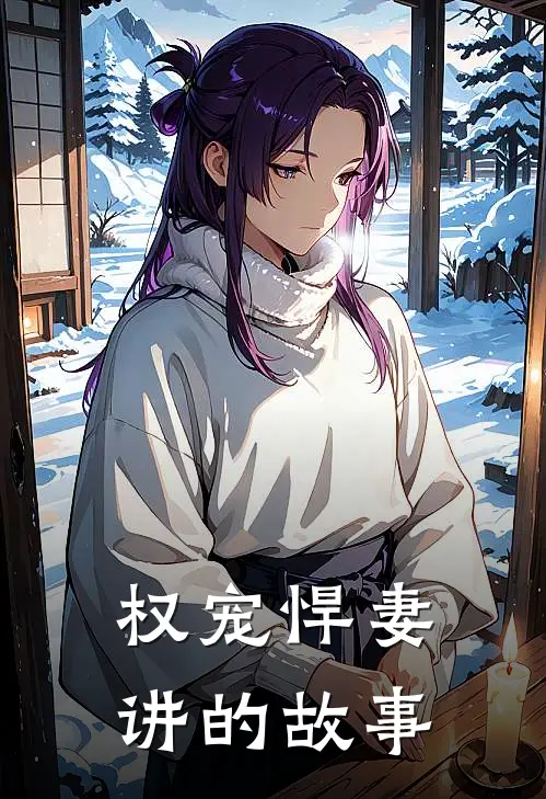 权宠悍妻讲的故事
