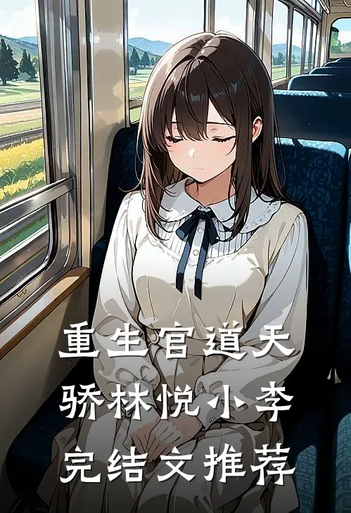 重生官道天骄林悦小李完结文推荐