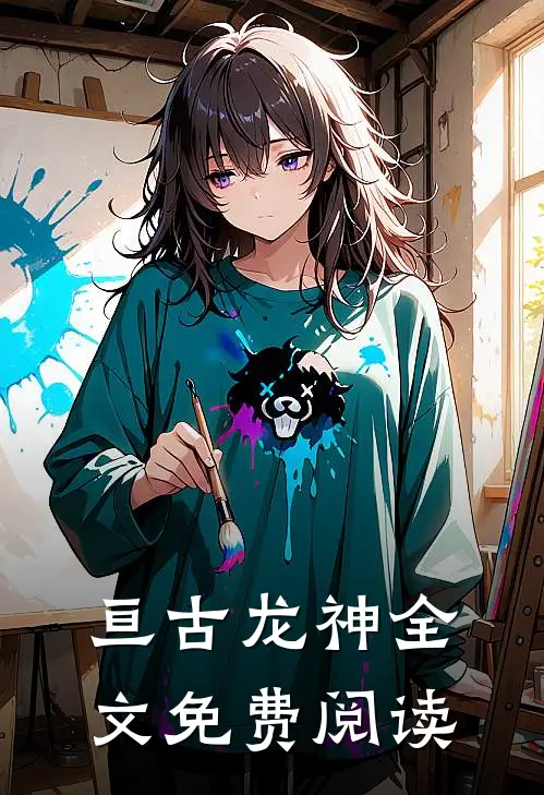 亘古龙神全文免费阅读