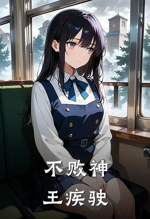 不败神王 疾驶