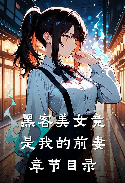 黑客美女竟是我的前妻章节目录
