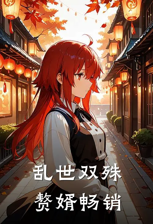乱世双殊赘婿畅销