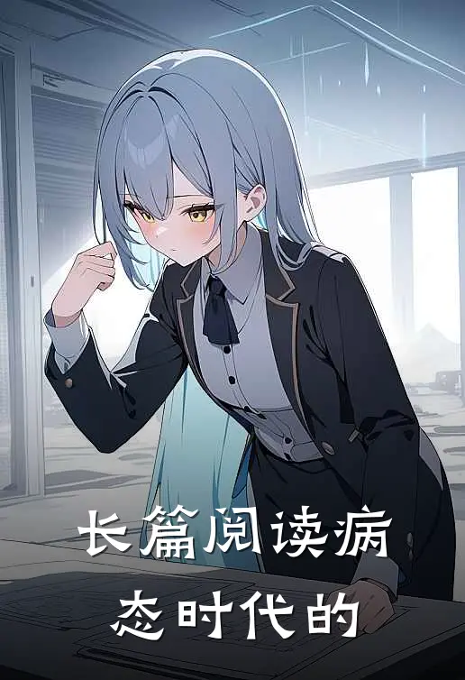 长篇阅读病态时代的