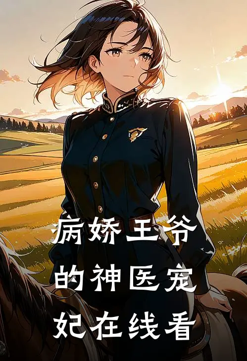 病娇王爷的神医宠妃在线看