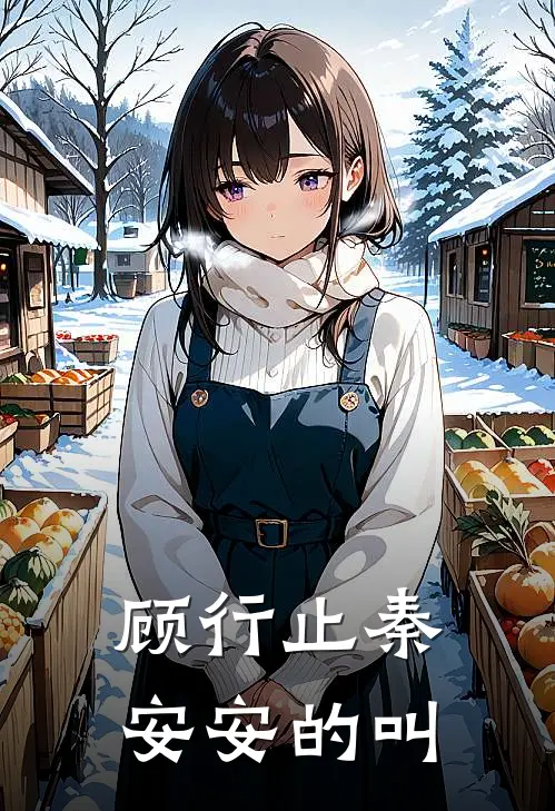 顾行止秦安安的叫