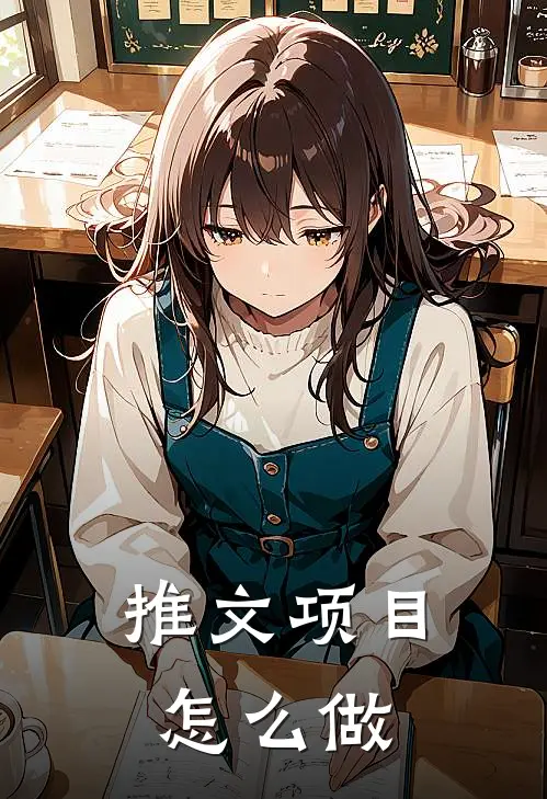 推文项目怎么做