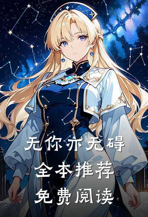 无你亦无碍全本推荐免费阅读
