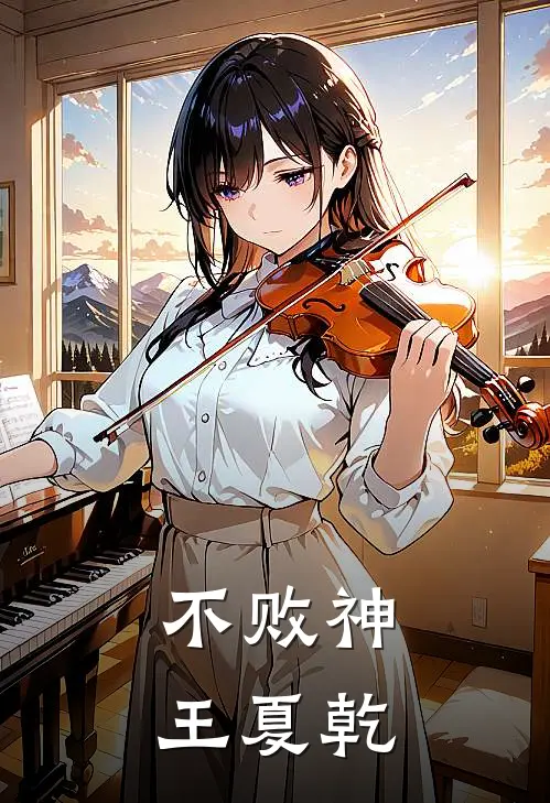 不败神王夏乾