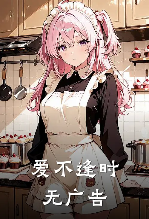 爱不逢时无广告