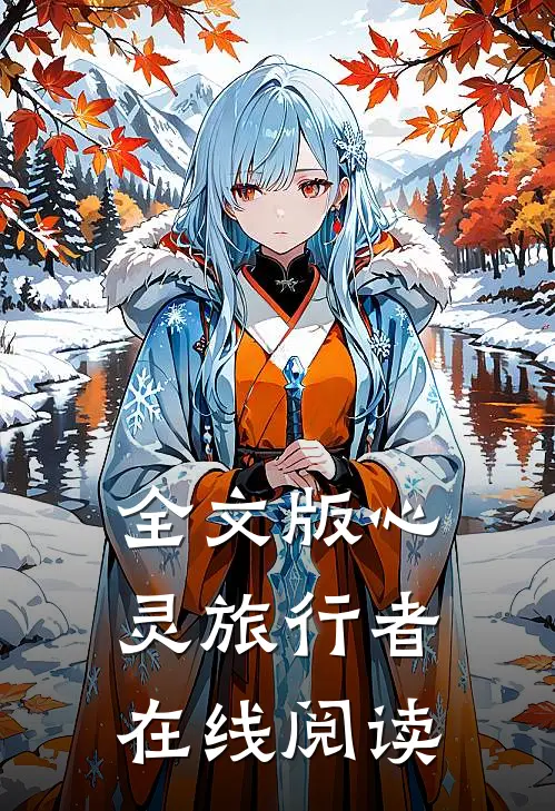 全文版心灵旅行者在线阅读