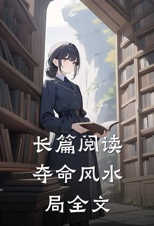 长篇阅读夺命风水局全文
