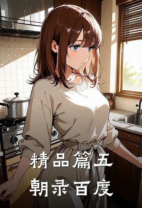 精品篇五朝录百度