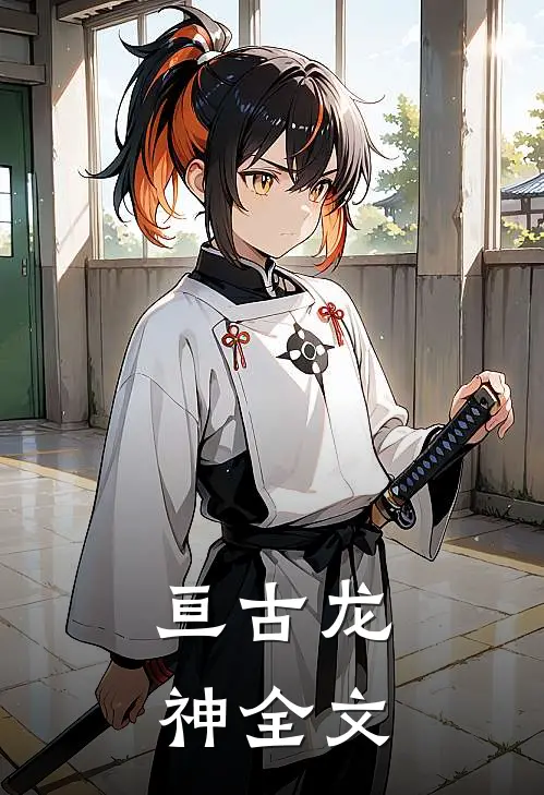 亘古龙神全文