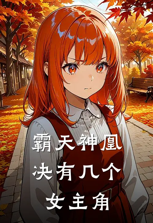 霸天神凰决有几个女主角