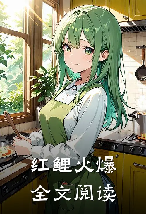 红鲤火爆全文阅读