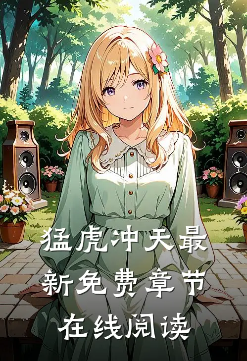 猛虎冲天最新免费章节在线阅读