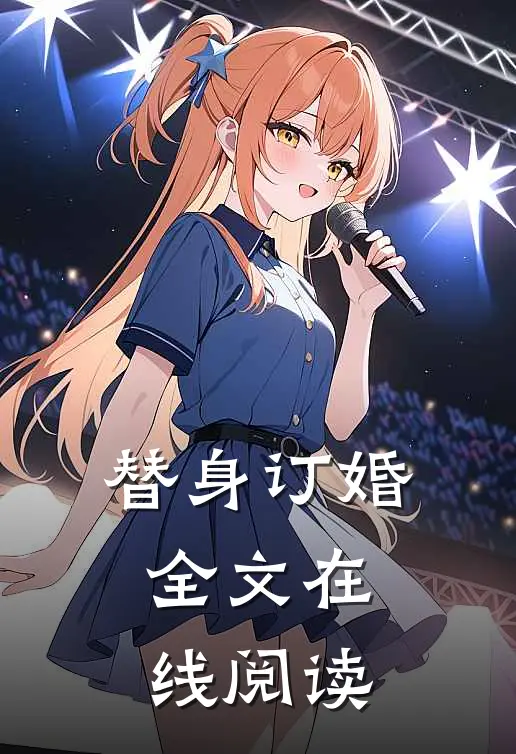 替身订婚全文在线阅读