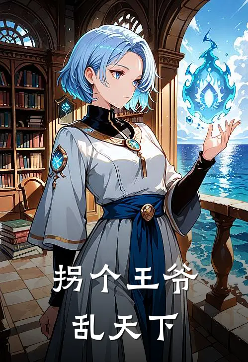 拐个王爷乱天下