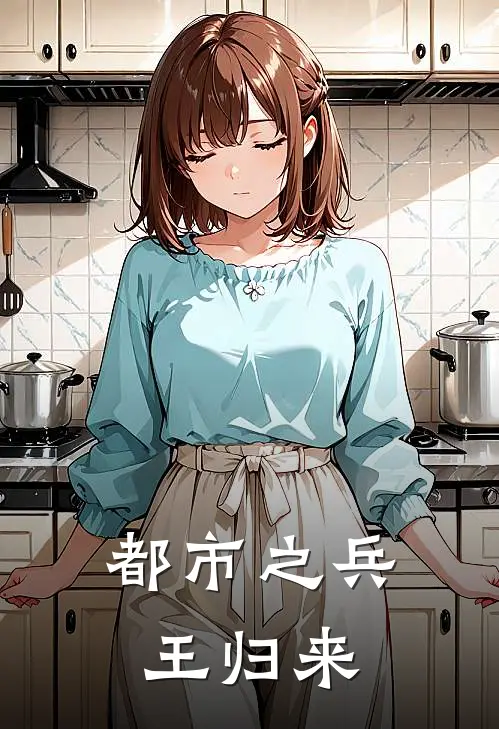 都市之兵王归来