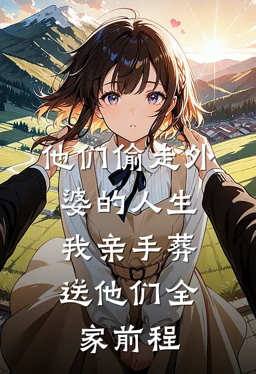他们偷走外婆的人生,我亲手葬送他们全家前程完整版