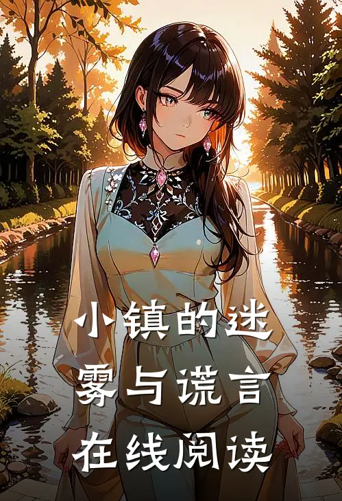 小镇的迷雾与谎言在线阅读