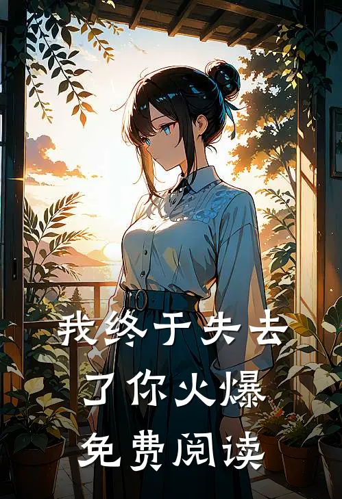 我终于失去了你火爆免费阅读