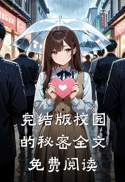 完结版校园的秘密全文免费阅读