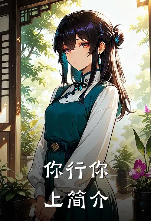 你行你上简介