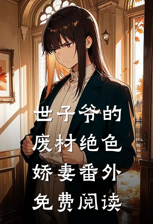 世子爷的废材绝色娇妻 番外免费阅读