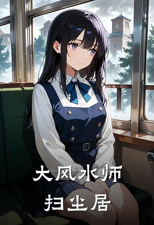 大风水师 扫尘居