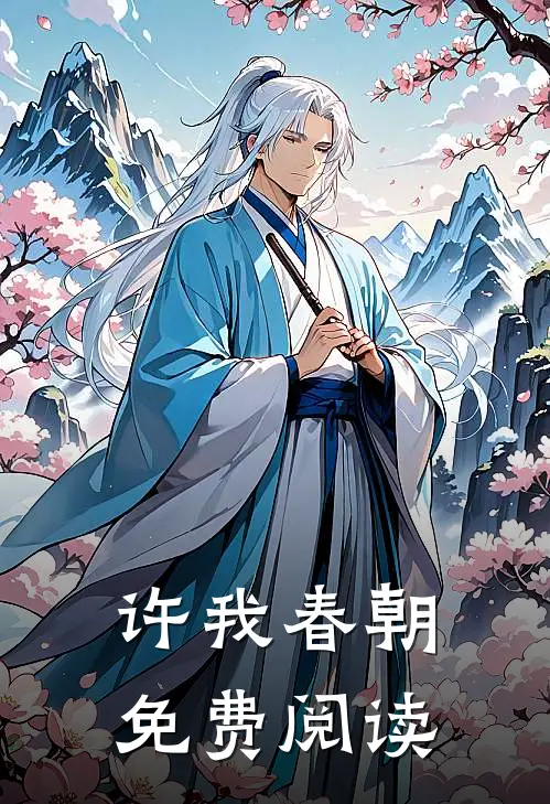 许我春朝免费阅读