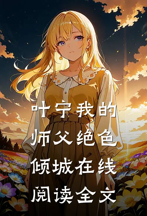 叶宁我的师父绝色倾城在线阅读全文