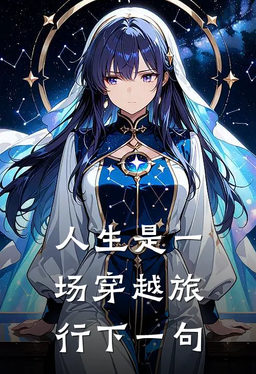 人生是一场穿越旅行下一句