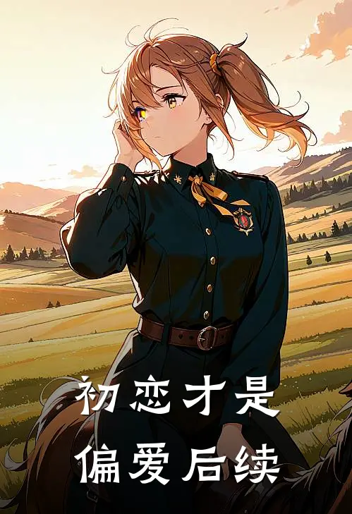 初恋才是偏爱后续