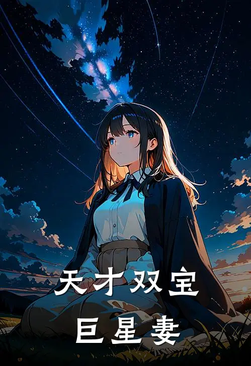 天才双宝巨星妻