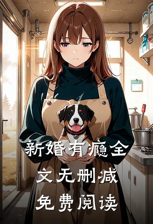 新婚有瘾全文无删减免费阅读