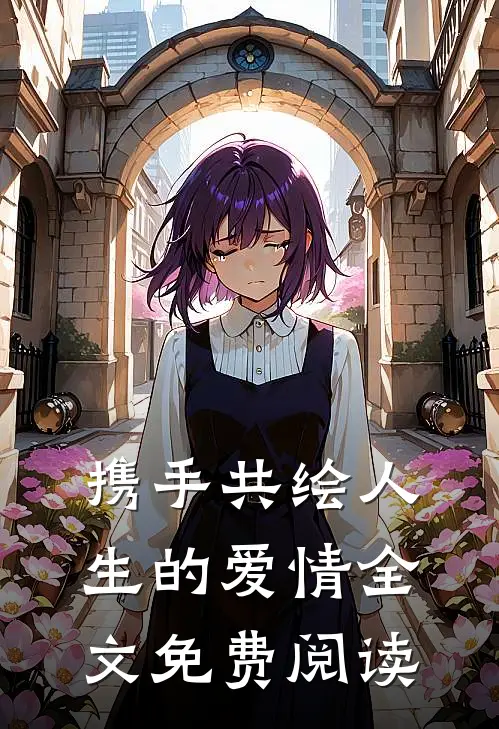 携手共绘人生的爱情全文免费阅读