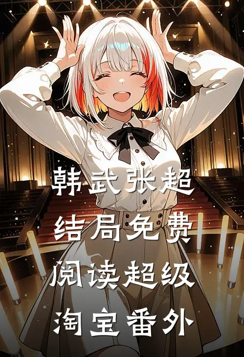韩武张超结局免费阅读超级淘宝番外