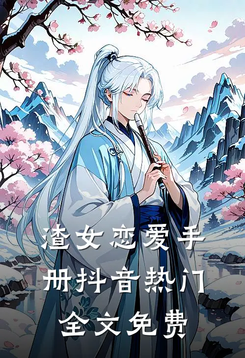 渣女恋爱手册抖音热门全文免费