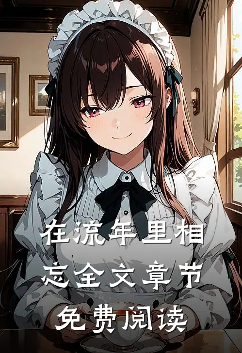 在流年里相忘全文章节免费阅读