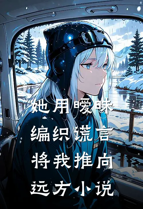 她用暧昧编织谎言,将我推向远方13